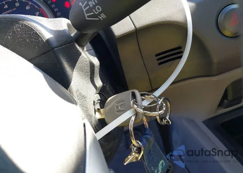 2011 Honda Civic Lx из США, поврежденный, VIN 19XFA1F5XBE034876